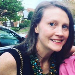 Meet your Posher, Kathleen